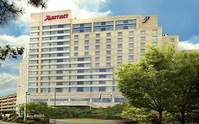 Marriott Airport Philadelphia